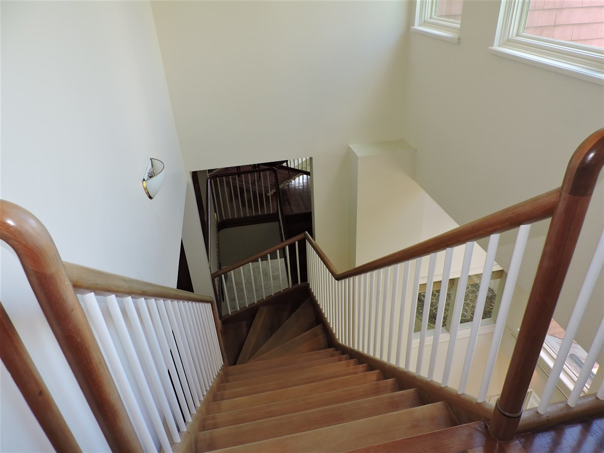 11 Bayview Road Master Suite